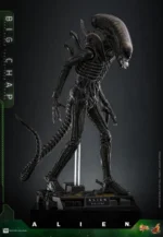 Alien (1979): Big Chap - Imagen 2