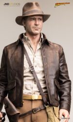 Indiana Jones and the Last Crusade: Indiana Jones and Henry Jones - Imagen 10
