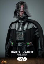Star Wars: Obi-Wan Kenobi - Darth Vader Deluxe - - Imagen 11