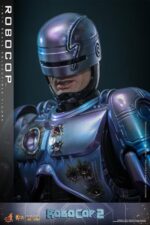 RoboCop 2: RoboCop - Imagen 8