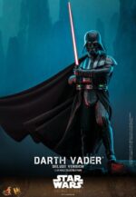 Star Wars: Obi-Wan Kenobi - Darth Vader Deluxe - - Imagen 12