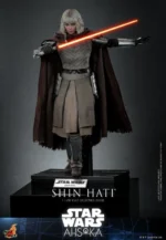 Star Wars: Ahsoka - Shin Hati - - Imagen 7