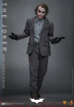 The Dark Knight: The Joker (Bank Robber Ver.) - Imagen 7