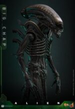 Alien (1979): Big Chap - Imagen 7