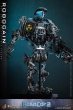 RoboCop: RoboCain - Imagen 2