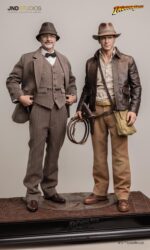 Indiana Jones and the Last Crusade: Indiana Jones and Henry Jones - Imagen 2