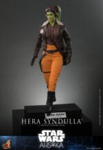 Star Wars: Ahsoka - Hera Syndulla - - Imagen 10