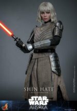 Star Wars: Ahsoka - Shin Hati - - Imagen 4