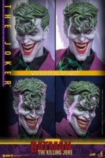 Batman: The Killing Joke - The Joker - - Imagen 10