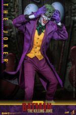 Batman: The Killing Joke - The Joker - - Imagen 11