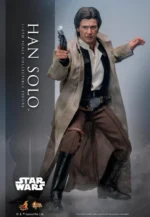 Star Wars: EP VI - Han Solo - - Imagen 2