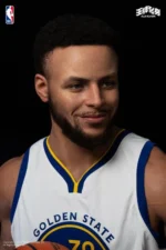 Stephen Curry Life-Size Bust - Imagen 15
