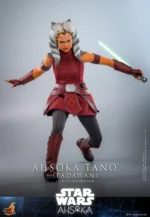 Star Wars: Ahsoka - Ahsoka Tano (Padawan) - - Imagen 6