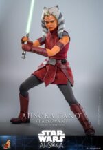 Star Wars: Ahsoka - Ahsoka Tano (Padawan) - - Imagen 5
