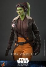 Star Wars: Ahsoka - Hera Syndulla - - Imagen 11