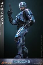 RoboCop 2: RoboCop - Imagen 12