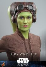 Star Wars: Ahsoka - Hera Syndulla - - Imagen 9