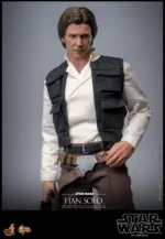 Star Wars: EP VI - Han Solo - - Imagen 4