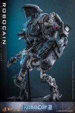 RoboCop: RoboCain - Imagen 15