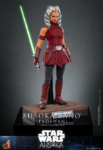 Star Wars: Ahsoka - Ahsoka Tano (Padawan) - - Imagen 2