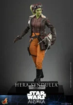 Star Wars: Ahsoka - Hera Syndulla - - Imagen 13