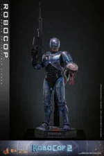 RoboCop 2: RoboCop - Imagen 2