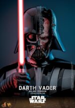 Star Wars: Obi-Wan Kenobi - Darth Vader Deluxe - - Imagen 6