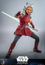 Star Wars: Ahsoka - Ahsoka Tano (Padawan) - - Imagen 4