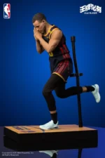 Ace Player Stephen Curry (Deluxe Ver.) - Imagen 12