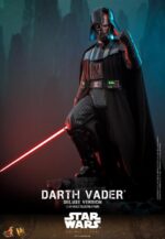 Star Wars: Obi-Wan Kenobi - Darth Vader Deluxe - - Imagen 10