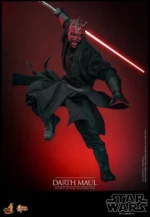 Star Wars: The Phantom Menace - Darth Maul  - - Imagen 4