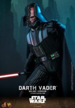 Star Wars: Obi-Wan Kenobi - Darth Vader Deluxe - - Imagen 7