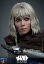Star Wars: Ahsoka - Shin Hati - - Imagen 3