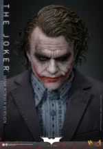 The Dark Knight: The Joker (Bank Robber Ver.) - Imagen 12