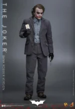 The Dark Knight: The Joker (Bank Robber Ver.) - Imagen 8