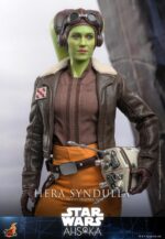 Star Wars: Ahsoka - Hera Syndulla - - Imagen 4