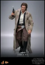 Star Wars: EP VI - Han Solo - - Imagen 9