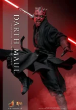 Star Wars: The Phantom Menace - Darth Maul  - - Imagen 3