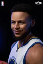 Stephen Curry Life-Size Bust - Imagen 13