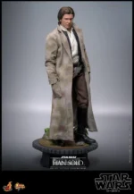 Star Wars: EP VI - Han Solo - - Imagen 12