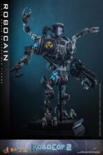 RoboCop: RoboCain - Imagen 5
