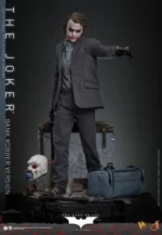 The Dark Knight: The Joker (Bank Robber Ver.) - Imagen 2