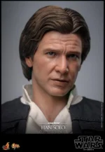 Star Wars: EP VI - Han Solo - - Imagen 6