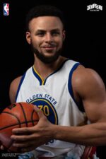 Stephen Curry Life-Size Bust - Imagen 2