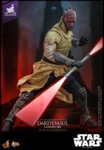 Star Wars: Darth Maul (Concept Art) Exclusive - Imagen 5