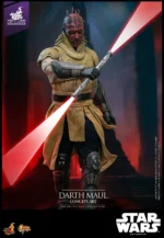 Star Wars: Darth Maul (Concept Art) Exclusive - Imagen 2