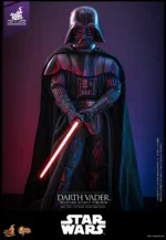 Darth Vader (Dueling Effect Version) Exclusive - Imagen 7