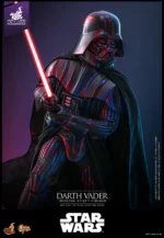 Darth Vader (Dueling Effect Version) Exclusive - Imagen 2
