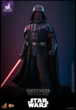 Darth Vader (Dueling Effect Version) Exclusive - Imagen 8