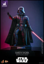 Darth Vader (Dueling Effect Version) Exclusive - Imagen 3